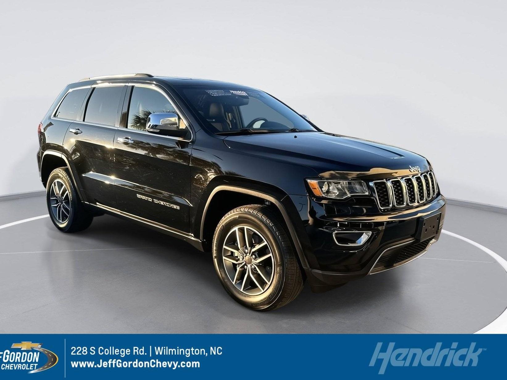 JEEP GRAND CHEROKEE 2021 1C4RJFBG5MC728449 image